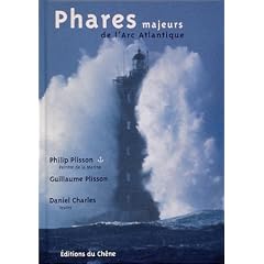 Phares : Les phares majeurs de l'arc atlantique