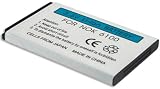 Replacement Li-Ion Battery for Nokia 6102i / 2650 / 5100 / 6100 / 6101 / 6170/ 6260 / 6300/ 7200 / 7270 BL-4C