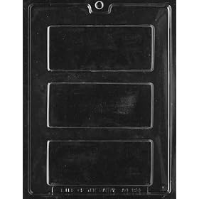 Buy CANDY BAR All Occasions Candy Mold Chocolate now!