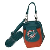 NFL Miami Dolphins Purse Plus