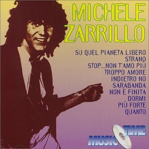Michele Zarrillo - Sarabanda - Zortam Music