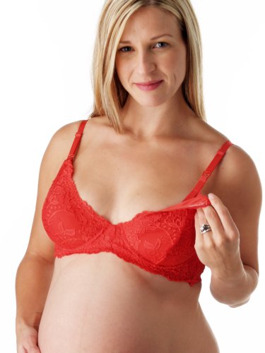410TA3kboGL Belle Nursing Bra