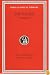 Suetonius, Vol. 1: The Lives of the Caesars--Julius. Augustus. Tiberius. Gaius. Caligula (Loeb Classical Library, No. 31)