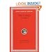 Suetonius, Vol. 1: The Lives of the Caesars--Julius. Augustus. Tiberius. Gaius. Caligula (Loeb Classical Library, No. 31)