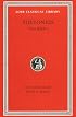 Suetonius, Vol. 1: The Lives of the Caesars--Julius. Augustus. Tiberius. Gaius. Caligula (Loeb Classical Library, No. 31)