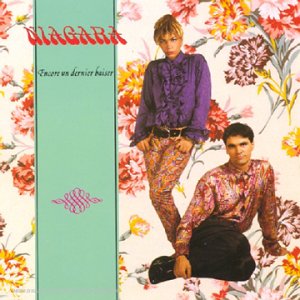 Niagara - TCHIKI BOUM Lyrics - Zortam Music