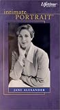 Intimate Portrait: Jane Alexander [VHS]