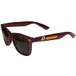 NFL Washington Redskins Wayfarer Sunglasses