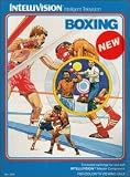 Boxing (Intellivision)