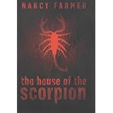 house of the scorpion