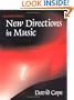 New Directions in Music