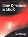 New Directions in Music