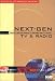 Next-Gen TV & Radio : Digital TV & Radio, Net Streaming, iTV, Datacasting, Smart TVs, and more