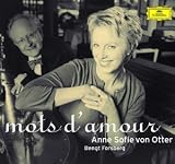 Mots DAmour: Songs By Cecile Chaminade