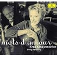 Mots D'Amour: Songs By Cecile Chaminade