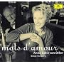 Mots D'Amour: Songs By Cecile Chaminade
