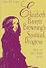 Elizabeth Barrett Browning's Spiritual Progress: Face to Face With God