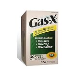 Gas-x Extra Strength