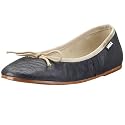 MEXX BALLINE 120080, Damen Ballerinas