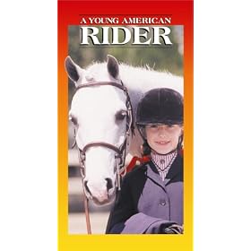 Young American Rider [VHS]