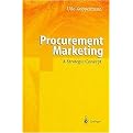 Procurement Marketing (A Strategic Concept) (Hardcover)