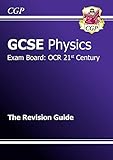 GCSE OCR 21st Century physics. The revision guide