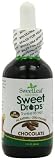 SweetLeaf Chocolate Liquid Stevia, 2 Ounce Bottles (Pack of 2)