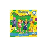 Tweenies, Lustige Tweenie-Zeit - 