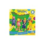 Tweenies, Lustige Tweenie-Zeit