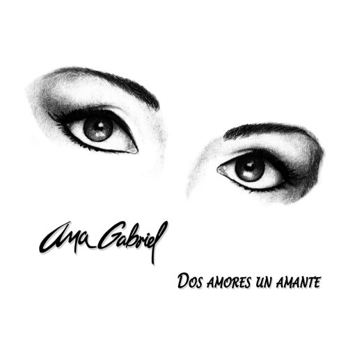 Ana Gabriel - Amores - Zortam Music