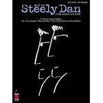 Best of Steely Dan for Solo Guitar book cover