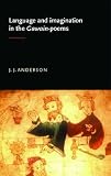 Language and imagination in the Gawain-poems