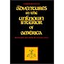 Cabeza de Vaca's Adventures in the Unknown Interior of America (Zia Book)