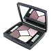 Christian Dior 5 Couleurs 5-Colour Eye Shadow 990 Tender Chic