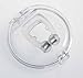 Snore-Ex® Anti Snoring Nose Clips - Breathe Freely - Lightweight With Free Hygenic Storage/ Travel Case - Best Snoring Device On The Market!
