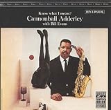 Know What I Mean? [12 inch Analog]