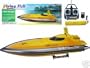 Remote Control Speed Racing Boat 41" RC RTT