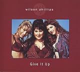 Give It Up