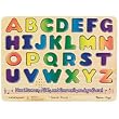 Melissa and Doug Alphabet Sound Puzzle