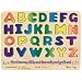 Melissa and Doug Alphabet Sound Puzzle