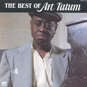 CD-Charts  Music : The Best of Art Tatum