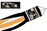 Pittsburgh Steelers 57 Windsock
