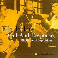 Call and Response - Rhythmic G