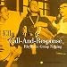 Call-And-Response: Rhythmic Group Singing