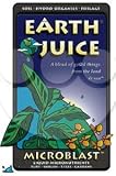 Earth Juice Microblast Quart