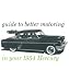 1954 MERCURY Full Line Owners Manual User Guide
