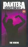 Pantera - Cowboys From Hell [VHS] [1992]