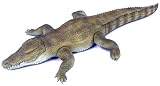 動物ソフト人形シリーズ15 ワニ