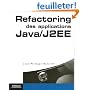 Refactoring des applications Java / J2EE