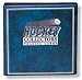 Ultra Pro Album - 3 Inch Hockey - Blue